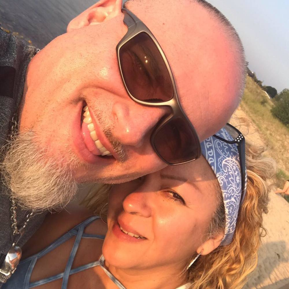 Meet your Posher, Patricia